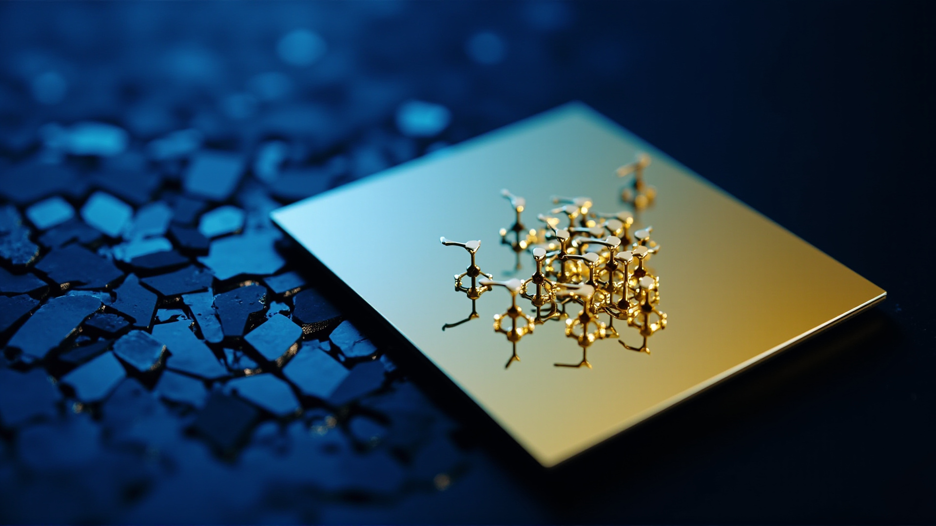 原子层沉积 Al₂O₃ 薄膜对单晶硅表面钝化机制的研究
