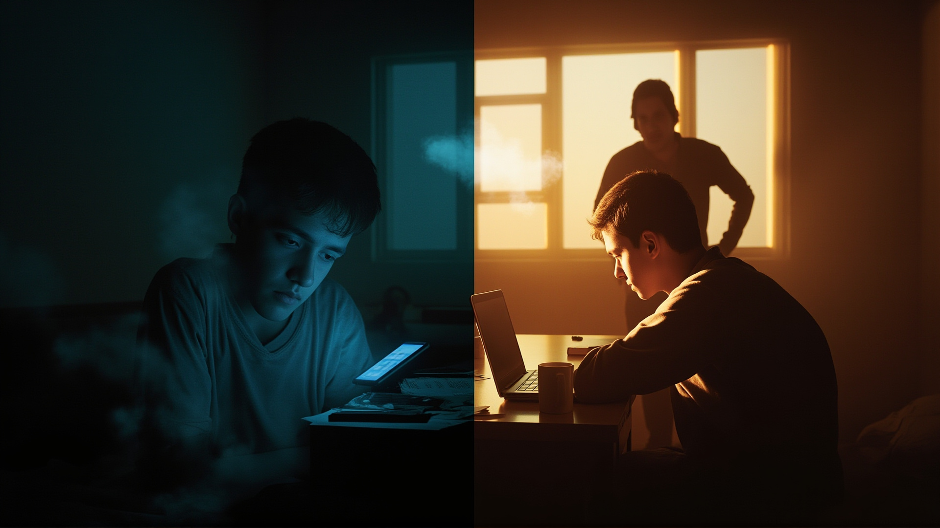自我妨碍如何重塑自我价值：保护性偏差的形成代价与教育矫正